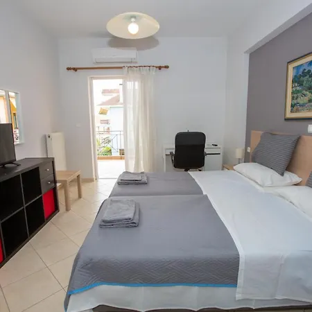 Studio B2 Ioannina Extérieur photo