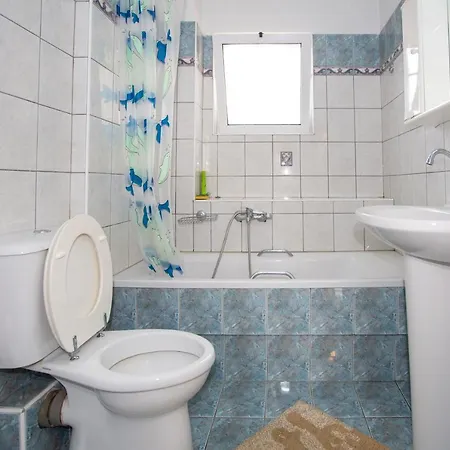 Studio B2 Ioannina Extérieur photo