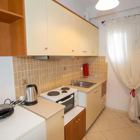 Studio B2 Ioannina Extérieur photo