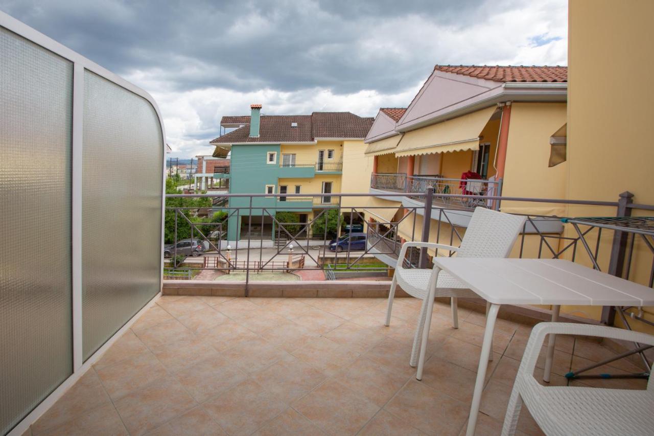 B2 Appartement