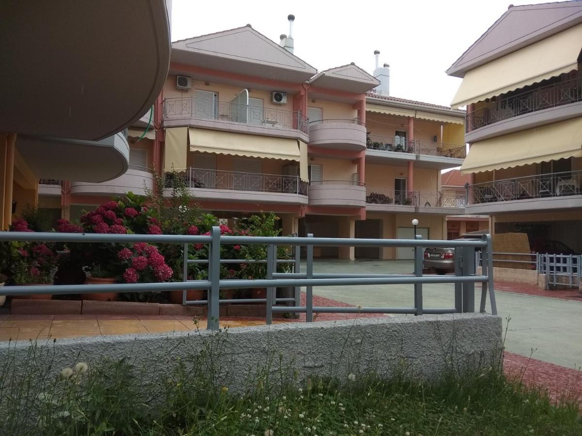 Appartement B2