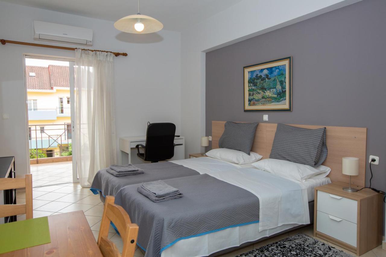 B2 Appartement