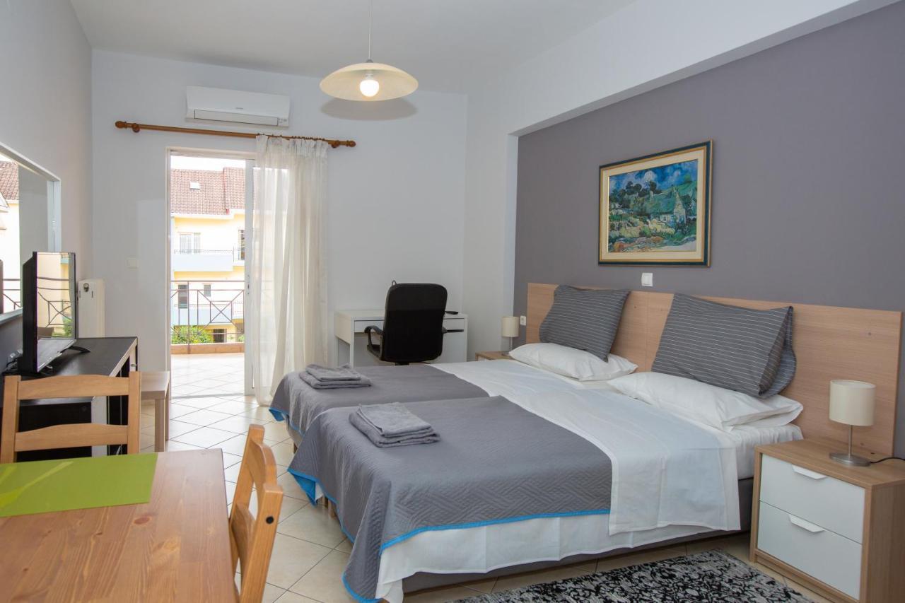 B2 Appartement *