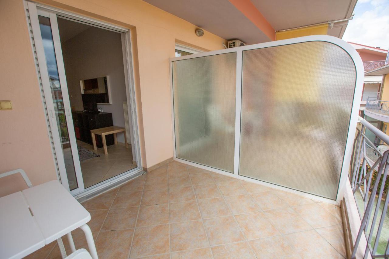 B2 Appartement